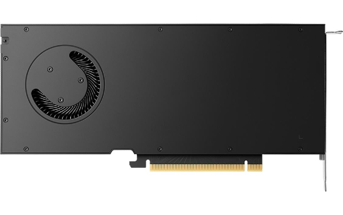 PNY NVIDIA RTX 4000 ADA 20GB GDDR6 Workstation Grafikkarte 4x DP