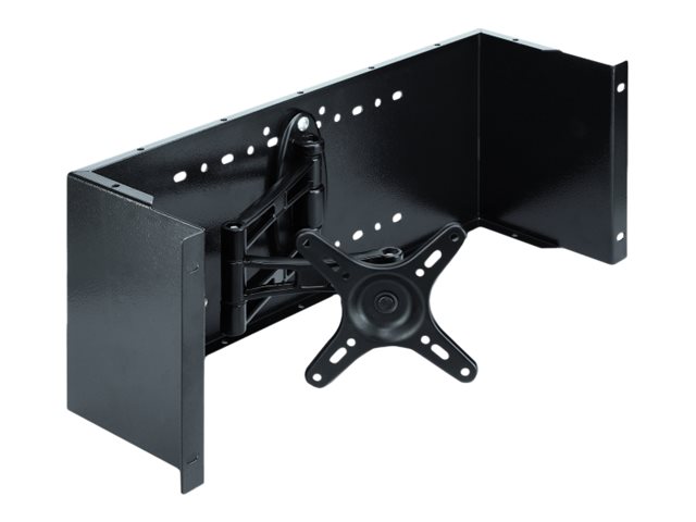 Delock - Monitorarm - 4U
