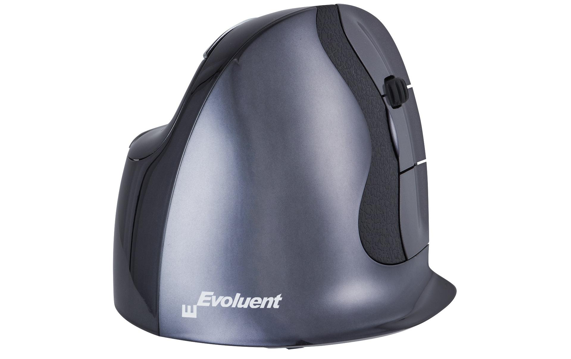 Bakker Elkhuizen Evoluent D - vertikale Maus