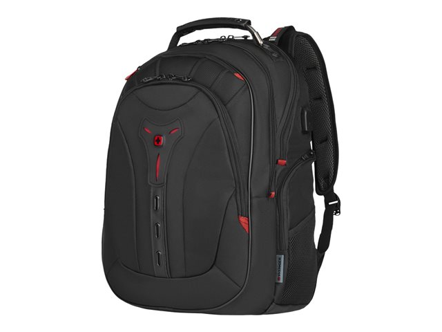 Wenger Pegasus Deluxe - Notebook-Rucksack