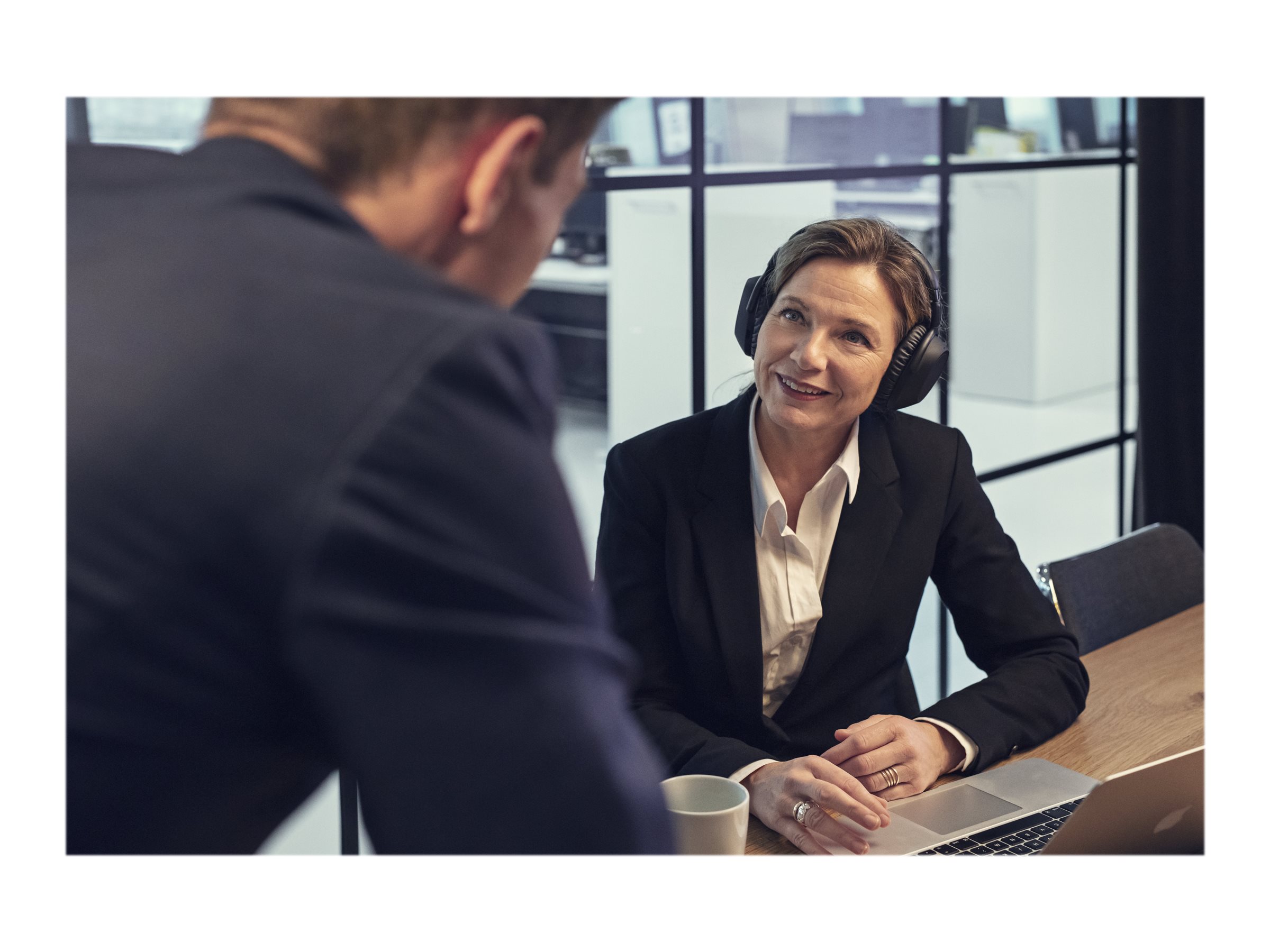 EPOS ADAPT 660 - Headset