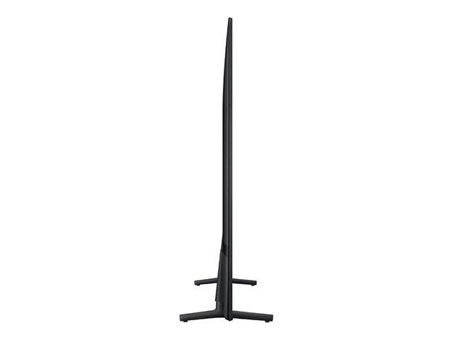Samsung HG50AU800EE HAU8000 Series - 125 cm (50") LCD-TV mit LED-Hintergrundbeleuchtung - Crystal UHD - 4K - für Hotel/Gastgewerbe