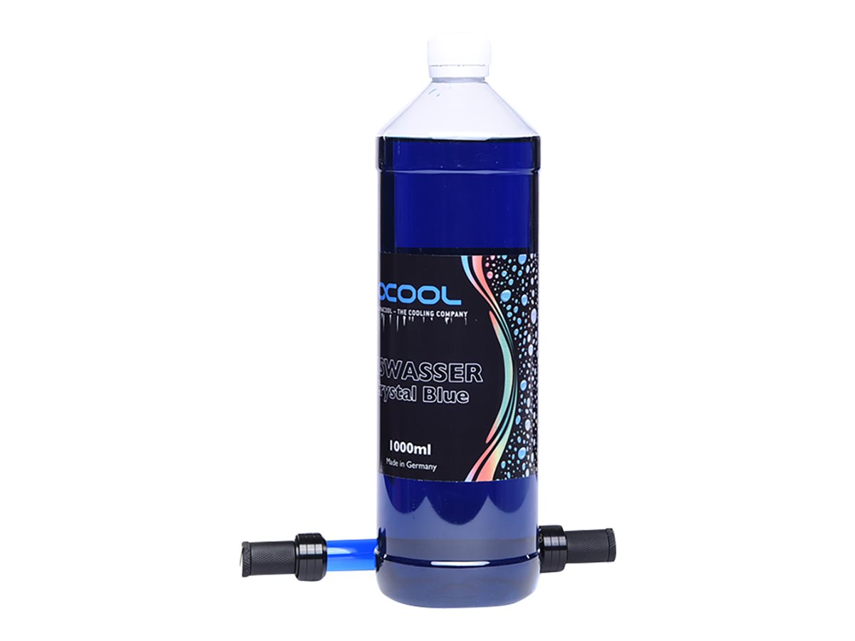 Alphacool Eiswasser - Kühlflüssigkeit für Wasserkühlsystem