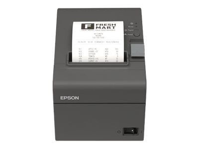 Epson TM T20II - Belegdrucker - s/w - Thermozeile