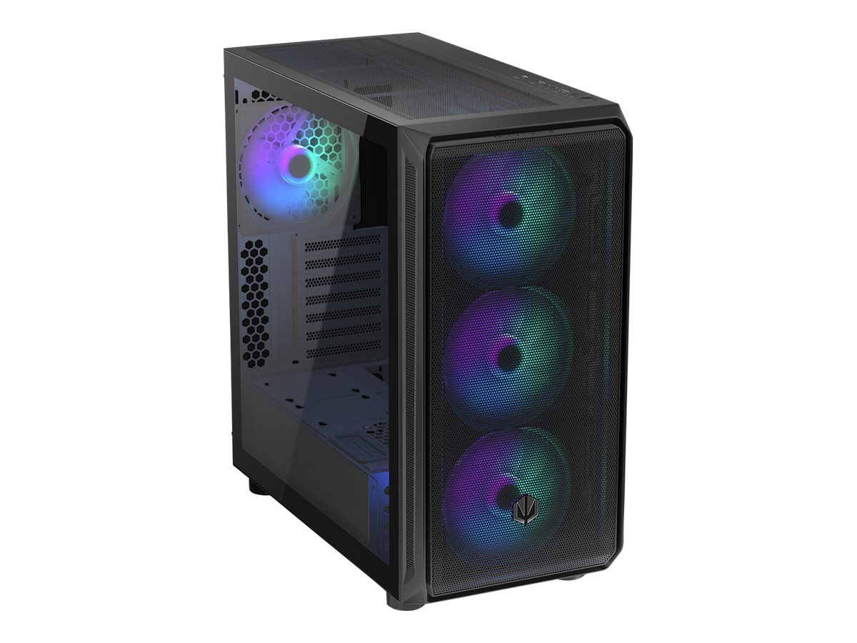 Endorfy Arx 700 ARGB - PC-Gehäuse - ATX