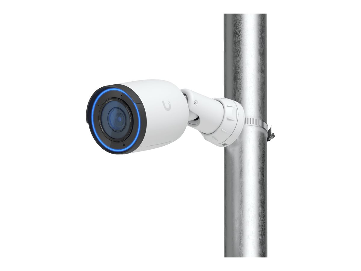 Ubiquiti UVC-G6-Pro-Bullet-W Camera G6 Pro Bullet White - Netzwerkkamera (UVC-G6-PRO-BULLET-W)