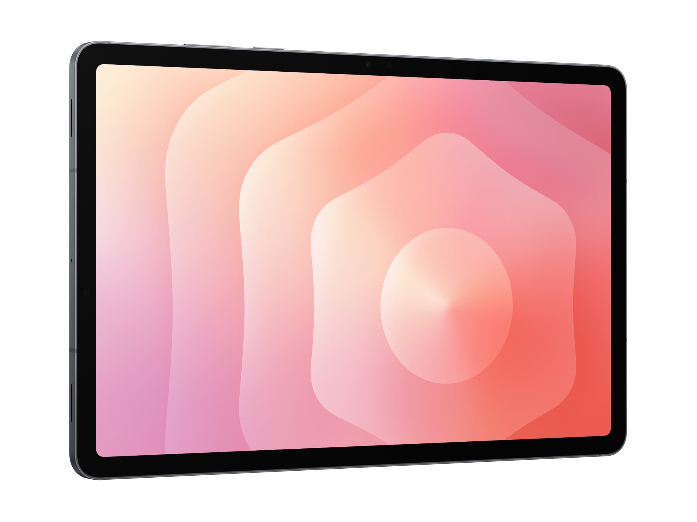 Samsung Galaxy Tab S11 - Tablet - Android - 256 GB - 27.9 cm (11") Dynamic AMOLED 2X (2560 x 1600) - microSD-Steckplatz - Grau