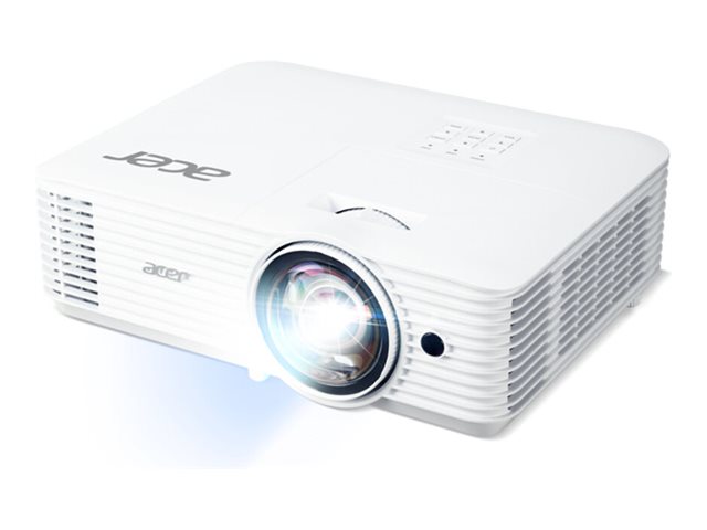 Acer H6518STi - DLP-Projektor - tragbar - 3D