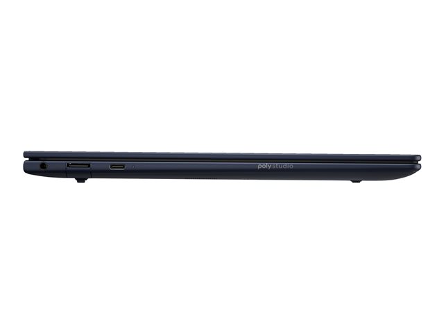HP EliteBook Ultra G1i Notebook Next Gen AI - 35.6 cm (14") - Core Ultra 7 258V - 32 GB RAM - 1 TB SSD - Deutsch - AI PC mit HP Wolf Pro Security Edition (1 Jahr)