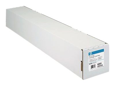HP - Papier - matt - 1 Rolle(n) - Rolle (91
4 cm x 45
7 m) - 90 g/m²