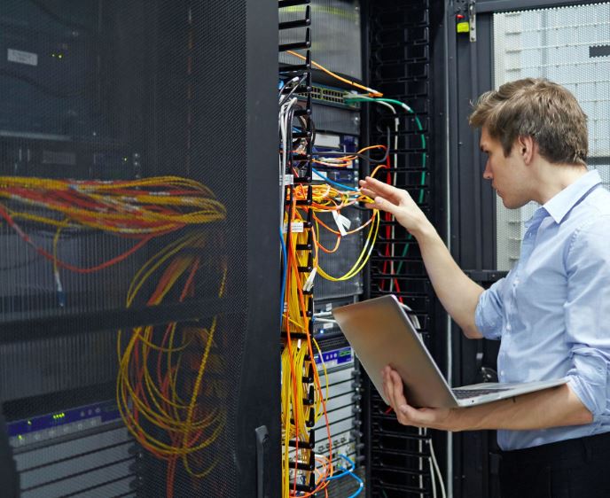 Connectivity