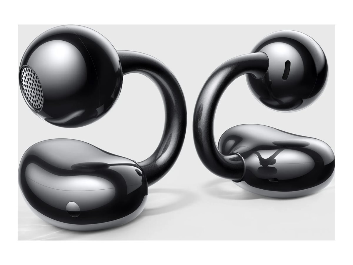 Huawei FreeClip - True Wireless-Kopfhörer mit Mikrofon