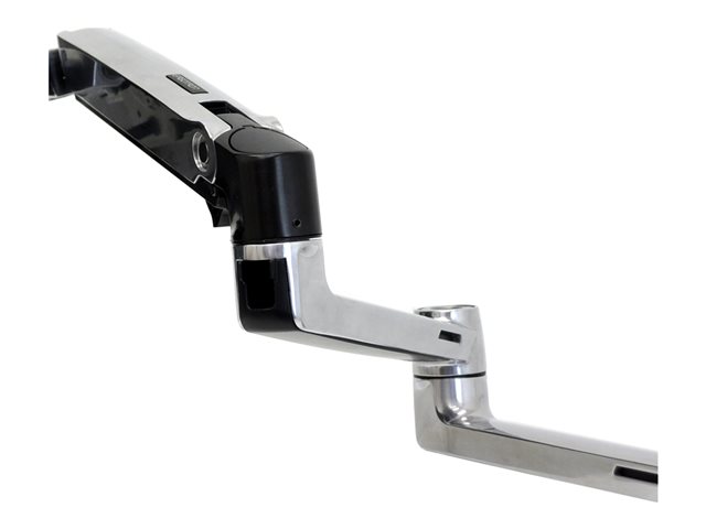 Ergotron LX Montagekomponente - für LCD-Display - Aluminium