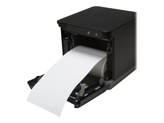 Star mC-Print3 MCP30 BK E+U - Belegdrucker - s/w - Thermodirekt