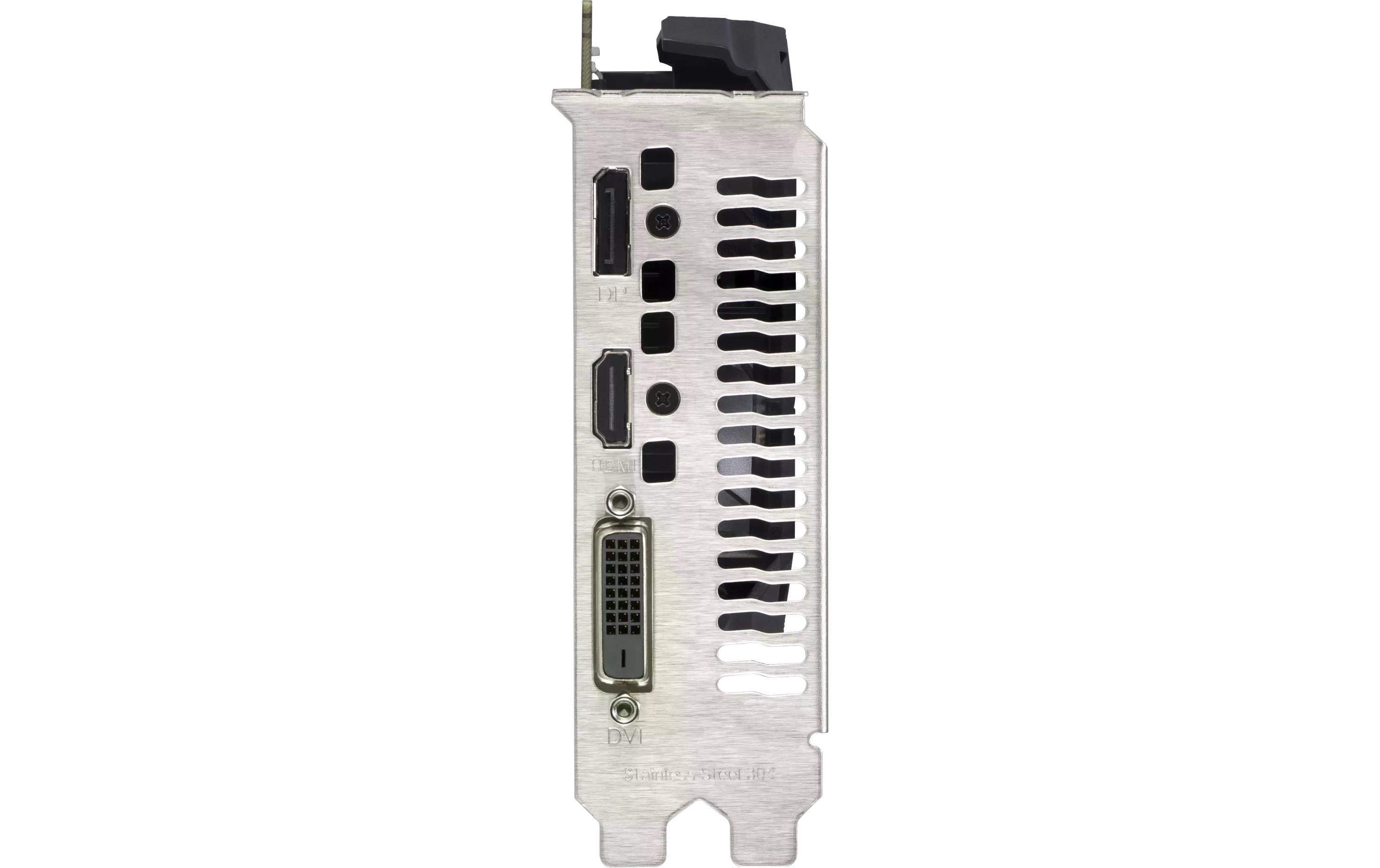 ASUS DUAL GeForce RTX 3050 Gaming Grafikkarte, 6GB GDDR6, HDMI, DP