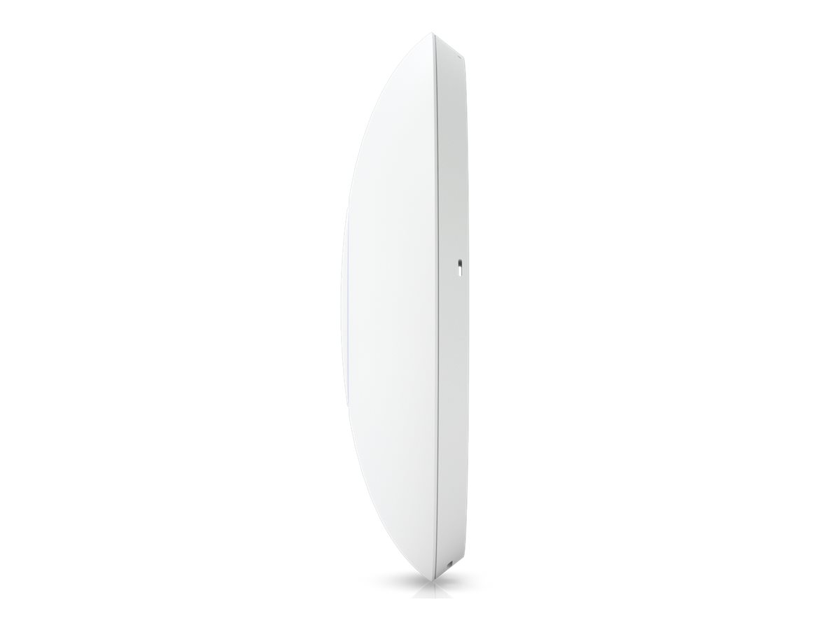 Ubiquiti UniFi U7 Pro - Accesspoint - Wi-Fi 7 - Wi-Fi 6 - Wi-Fi 7 - 2.4 GHz, 5 GHz, 6 GHz - Wand- / Deckenmontage