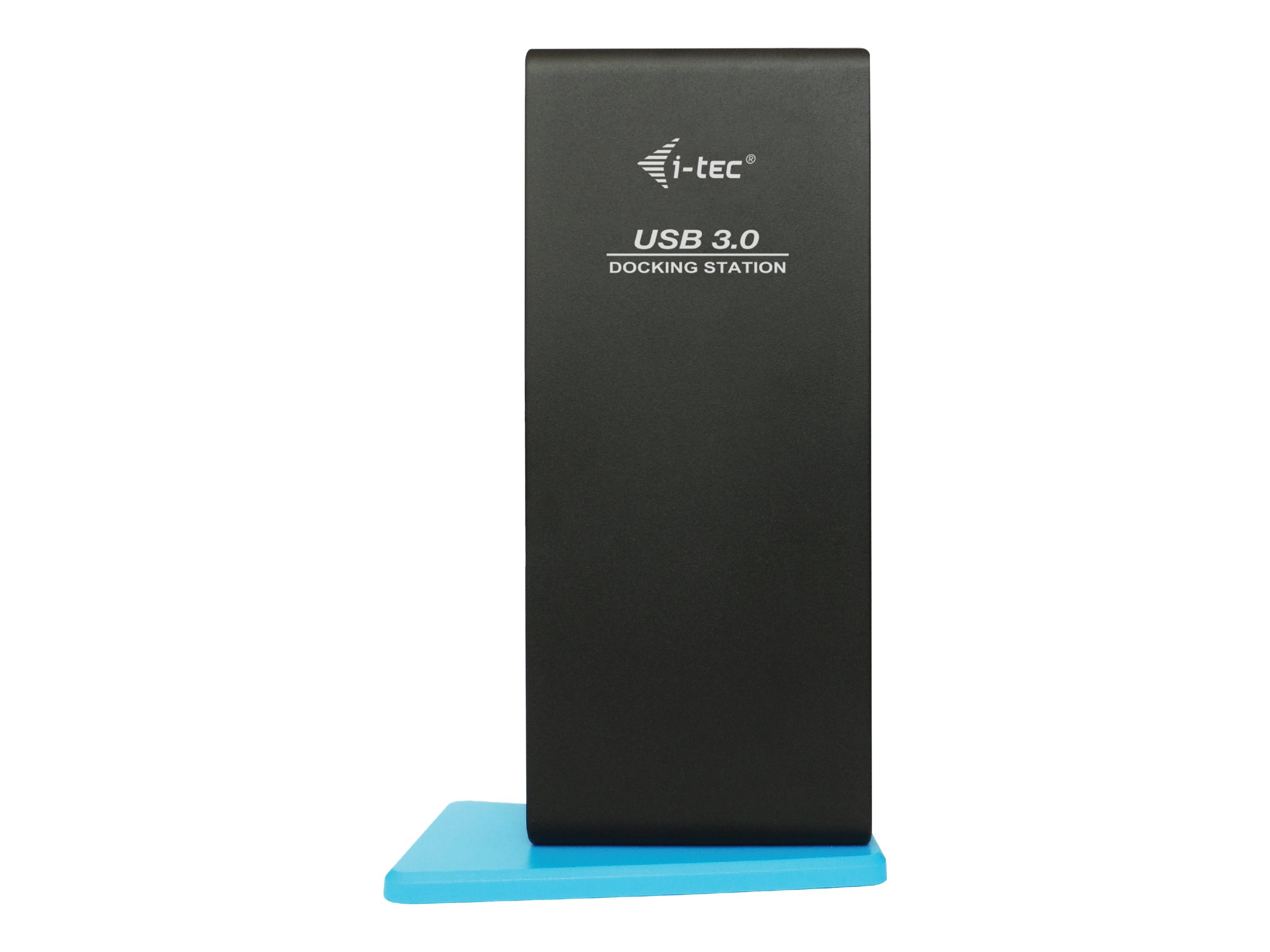 i-tec Dockingstation USB-C/USB-A Dual HDMI