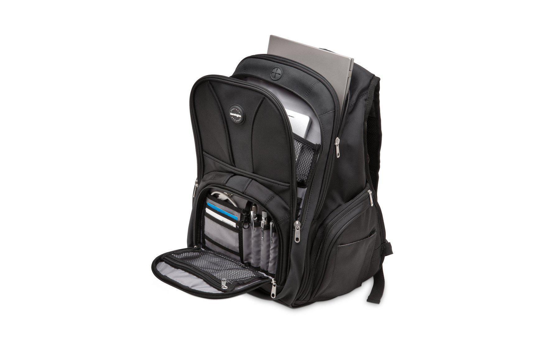 Kensington Notebook-Rucksack Contour 16 "