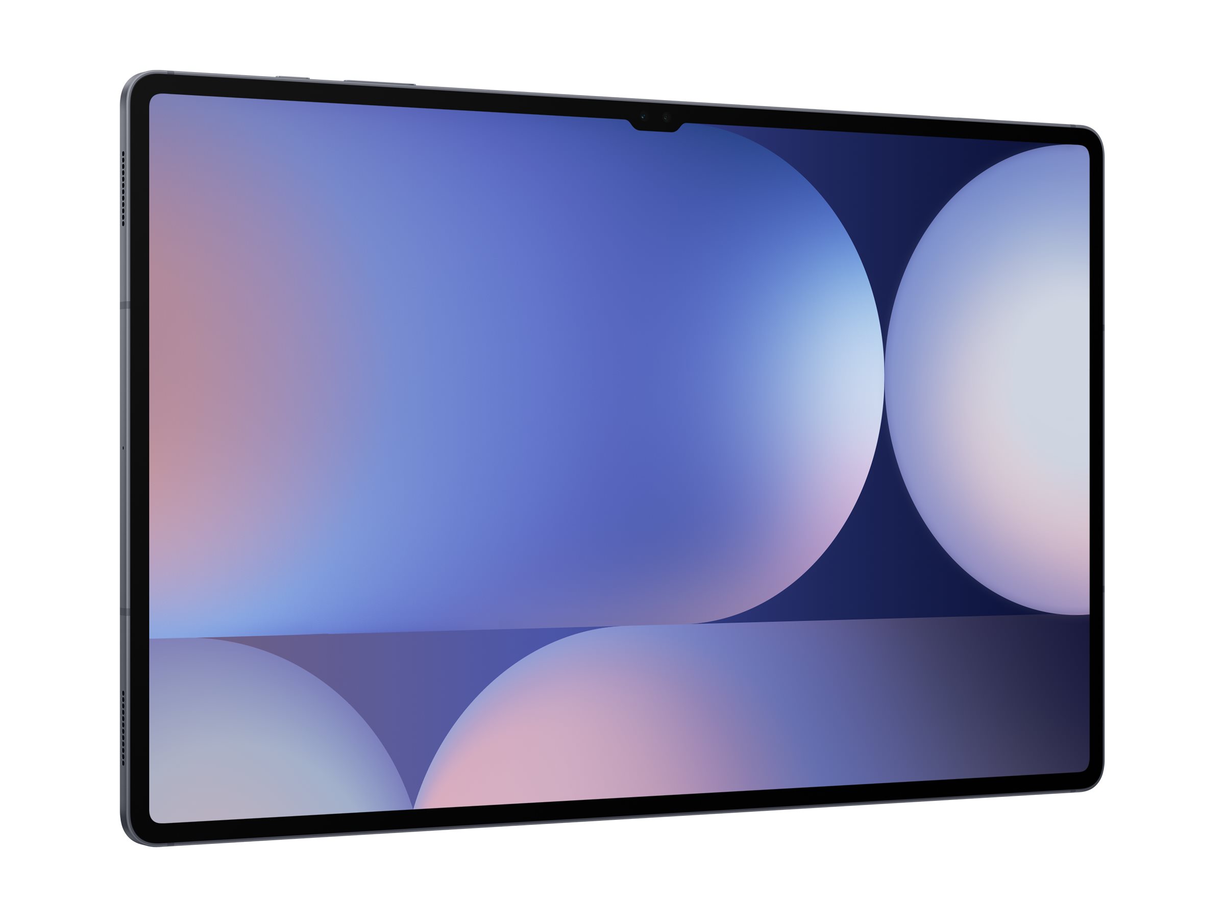 Samsung Galaxy Tab S10 Ultra - Tablet - Android 14 - 1 TB - 36.99 cm (14.6") Dynamic AMOLED 2X (2960 x 1848) - microSD-Steckplatz - 3G, 4G, 5G - Mondsteingrau