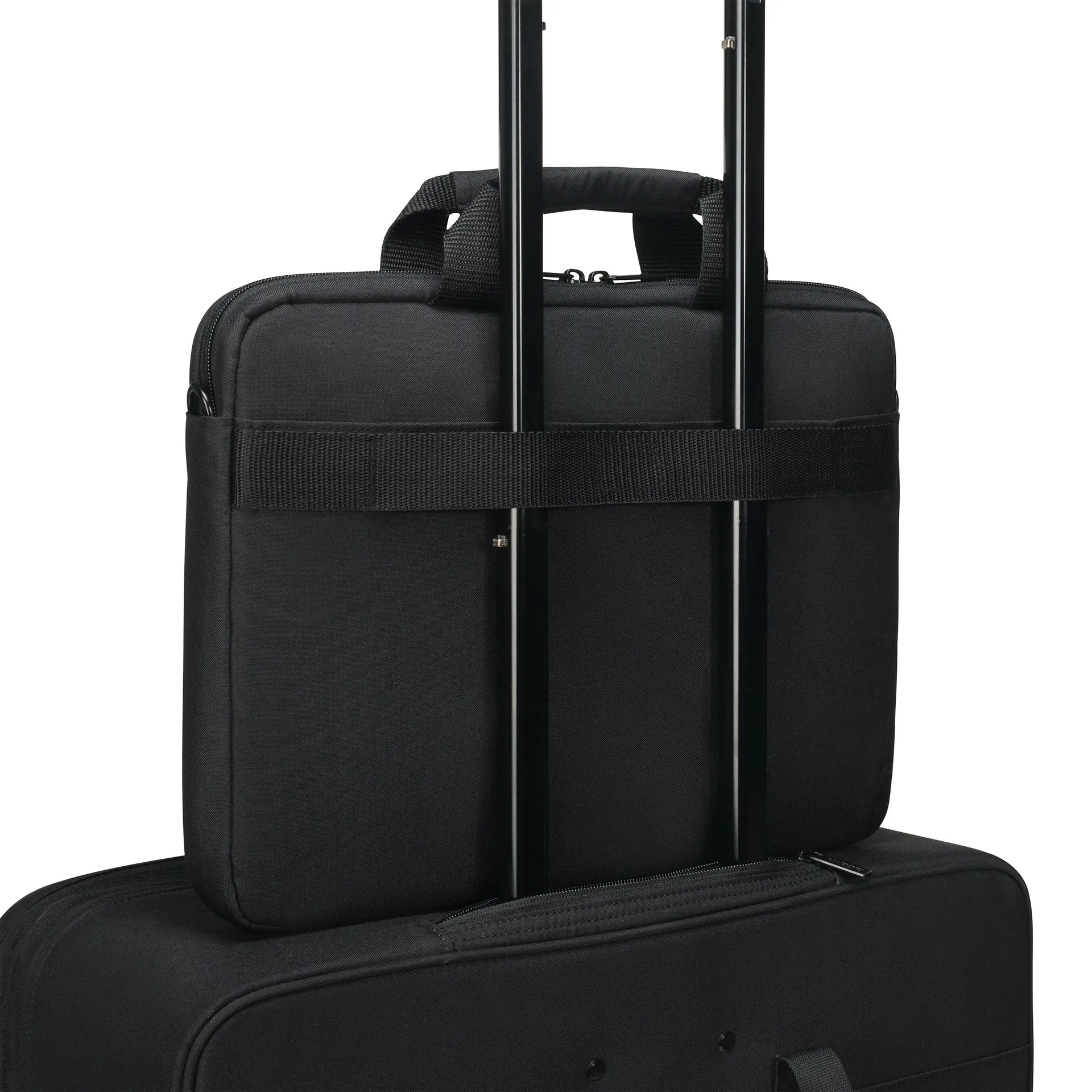 DICOTA Slim Case TWO 13-14
- Notebook-Tasche - dünn
