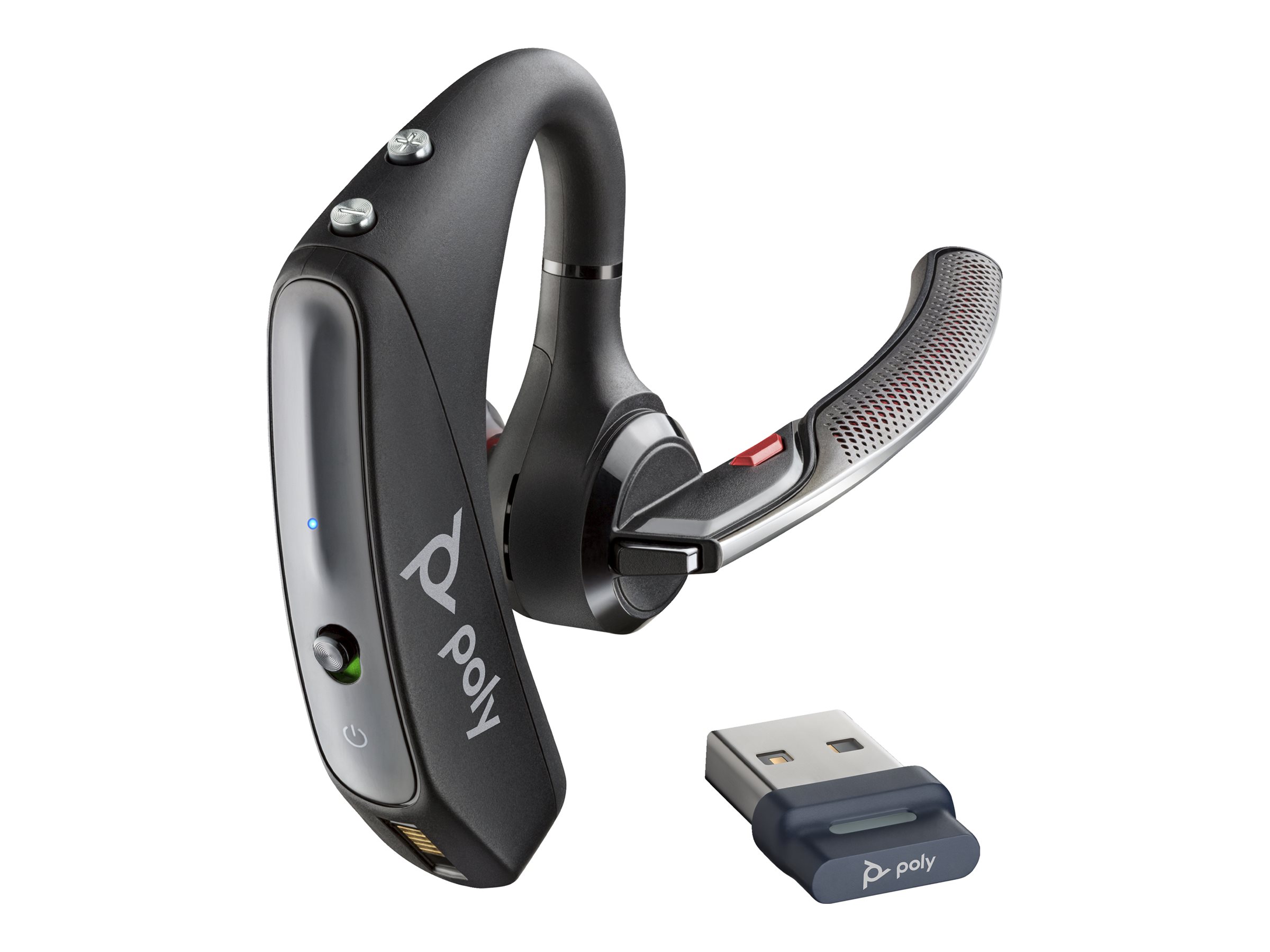 Poly Voyager 5200 - Headset