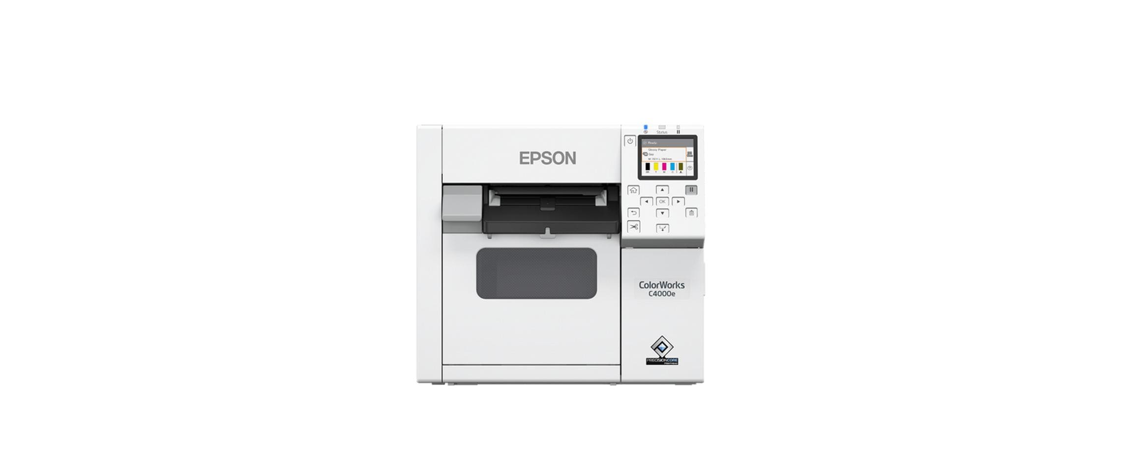 Epson CW-C4000e (mk)