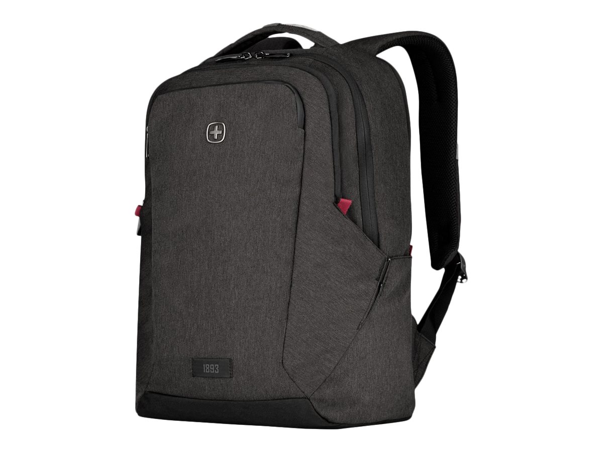Wenger MX Professional - Notebook-Rucksack