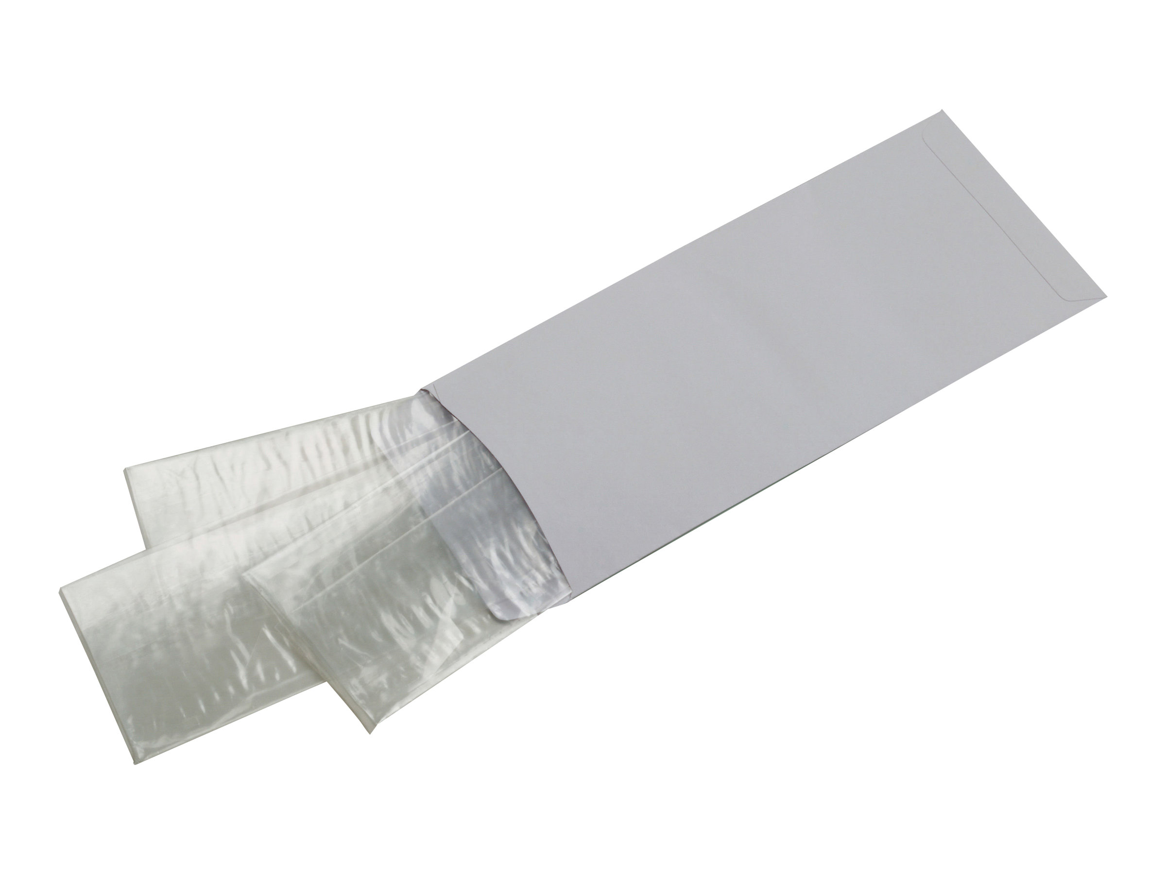 HP ADF Replacement Mylar Sheets - Drucker ADF-Wartungskit