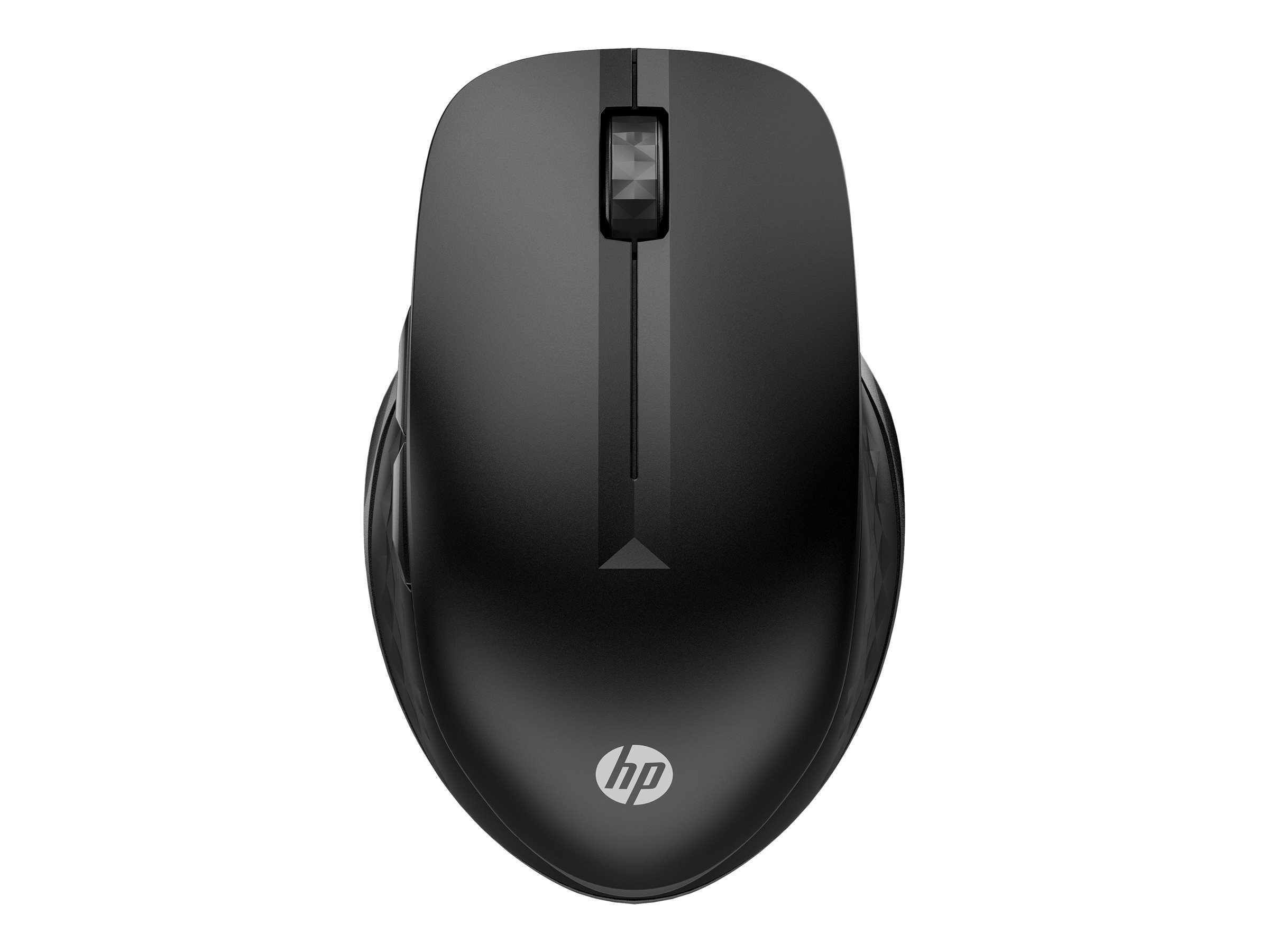 HP 430 - Maus - für mehrere Geräte - Bluetooth 5.0
2.4 GHz - Jet Black