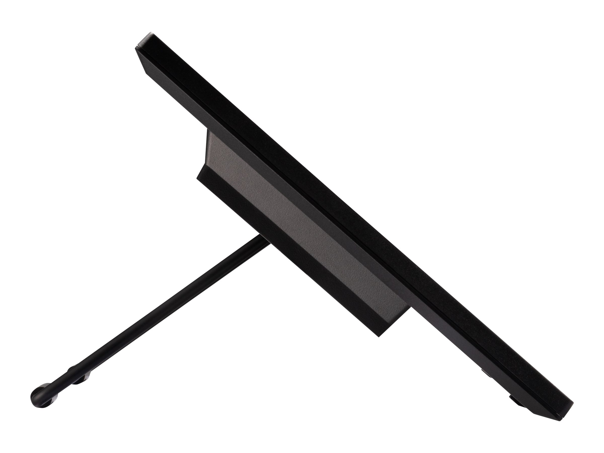 ViewSonic - LED-Monitor - 40.6 cm (16") (15.6" sichtbar) - Touchscreen - 1366 x 768 @ 60 Hz - TN - 190 cd/m² - 500:1 - 12 ms - HDMI, VGA - Lautsprecher