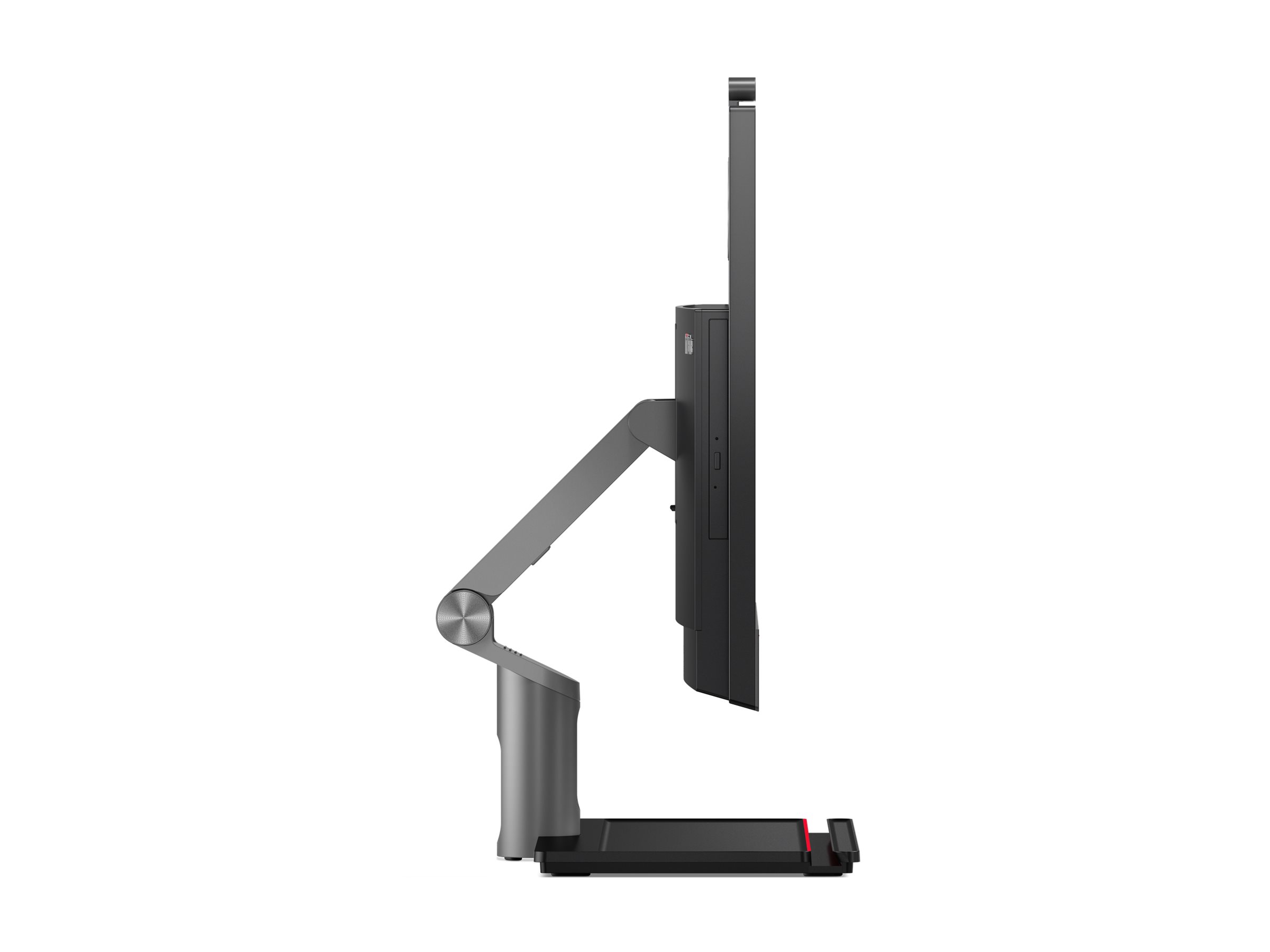 Lenovo ThinkCentre M90a Gen 5 - All-in-One (Komplettlösung) - Core i5 i5-14500 2.6 GHz - vPro Enterprise - 16 GB - SSD 512 GB - LED 60.5 cm (23.8") - Deutsch