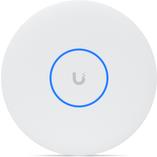 Ubiquiti UniFi U7 Pro - Accesspoint - 2.5GbE, 5GbE, 10GbE, Wi-Fi 7 - Wi-Fi 7 - 2.4 GHz, 5 GHz, 6 GHz - Wand- / Deckenmontage