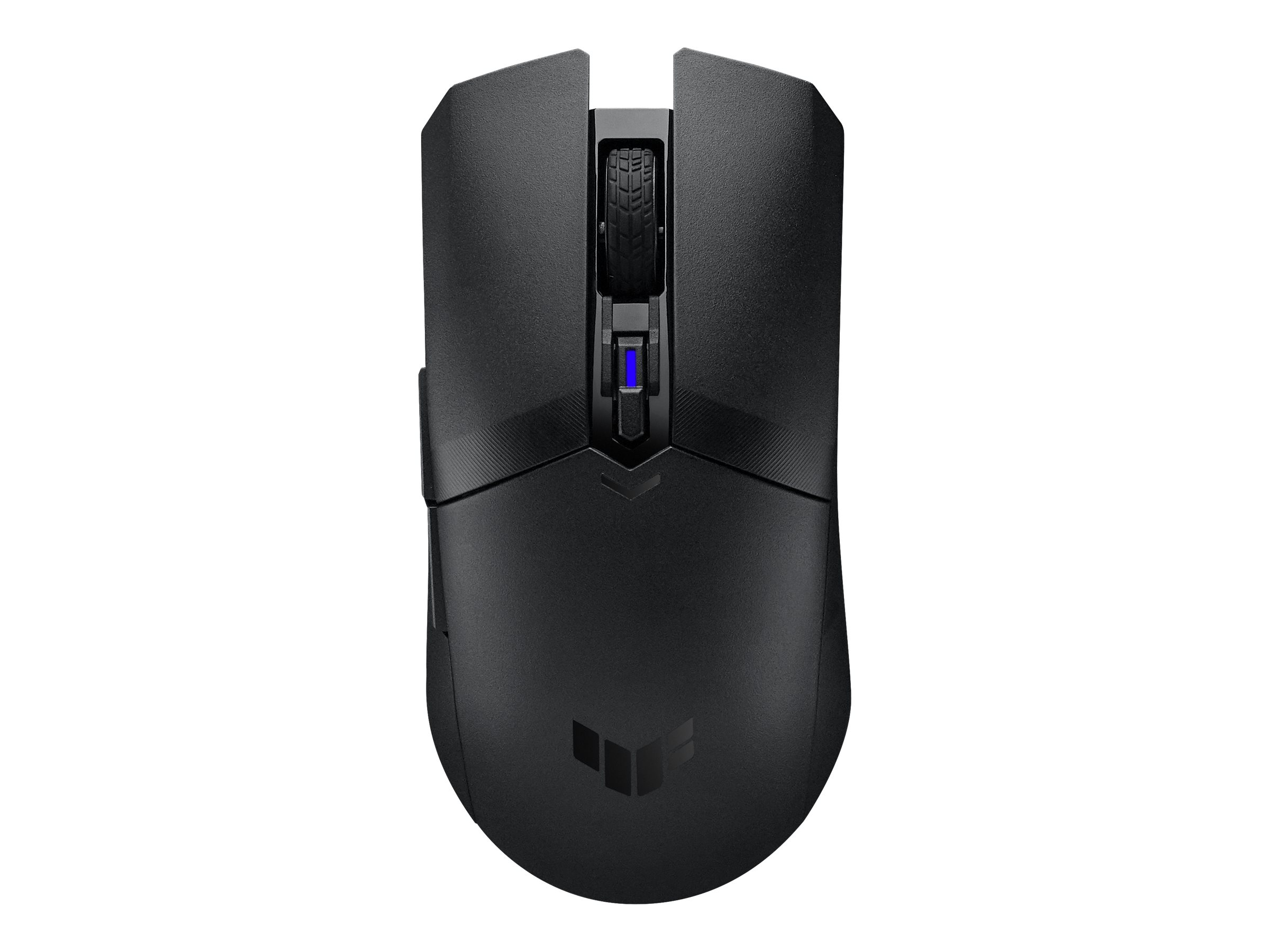ASUS TUF Gaming M4 - Maus - 2.4 GHz
Bluetooth 5.1 - Schwarz