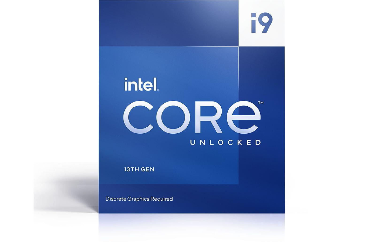 Intel Core i9 13900KF / 3 GHz Prozessor - Box