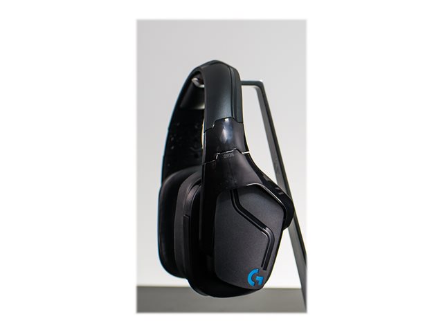 Logitech Gaming Headset G935 - Headset