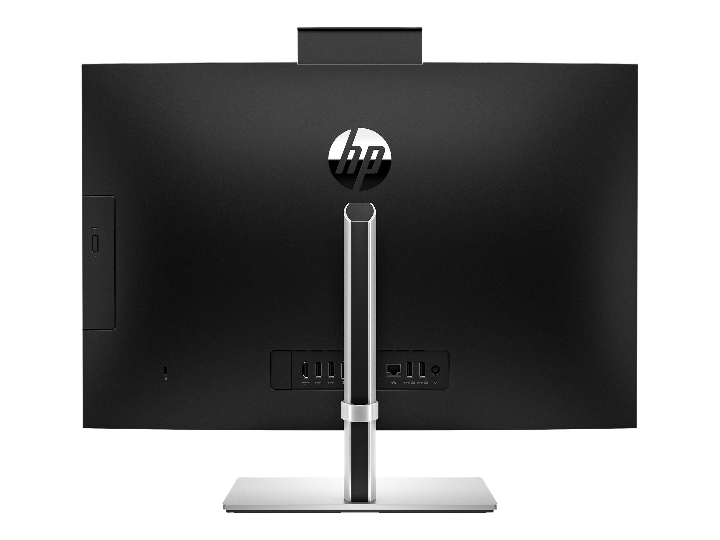 HP ProOne 440 G9 - All-in-One (Komplettlösung) - Core i5 12400T 1.8 GHz - 8 GB - SSD 256 GB - LED 60.5 cm (23.8") - Deutsch