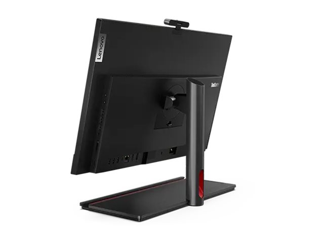Lenovo ThinkCentre M90a Gen 5 - All-in-One (Komplettlösung) - Core i5 i5-14500 2.6 GHz - vPro Enterprise - 16 GB - SSD 512 GB - LED 60.5 cm (23.8") - Deutsch