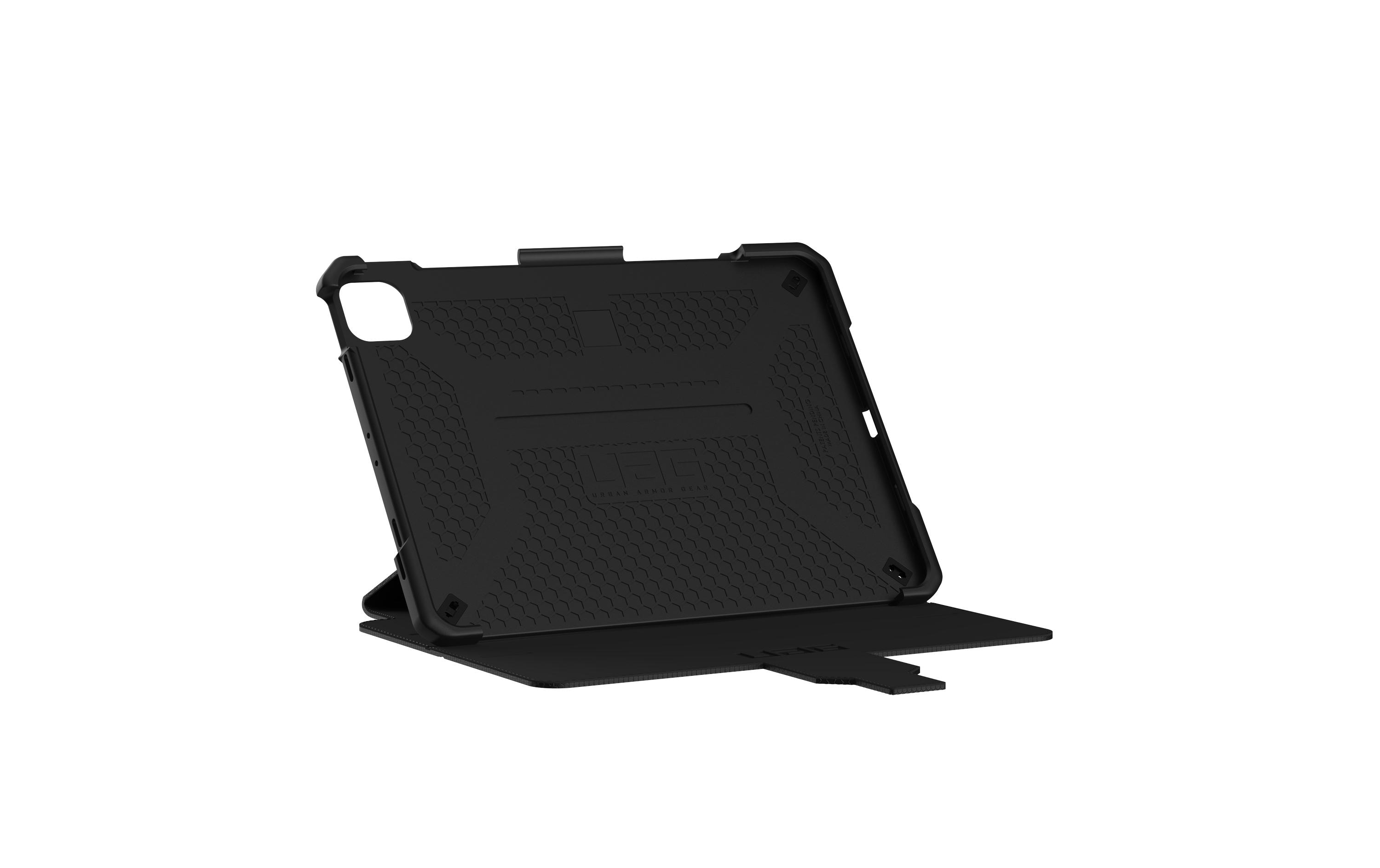 UAG Tablet Book Cover Metropolis iPad Pro 12.9" (5th Gen.)