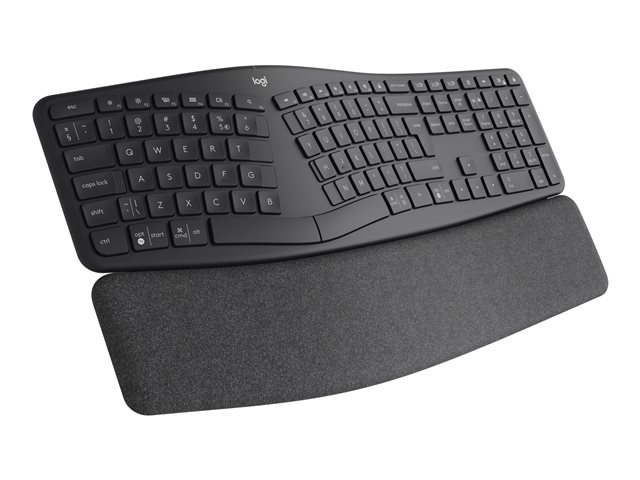 Logitech Tastatur K860 for Business