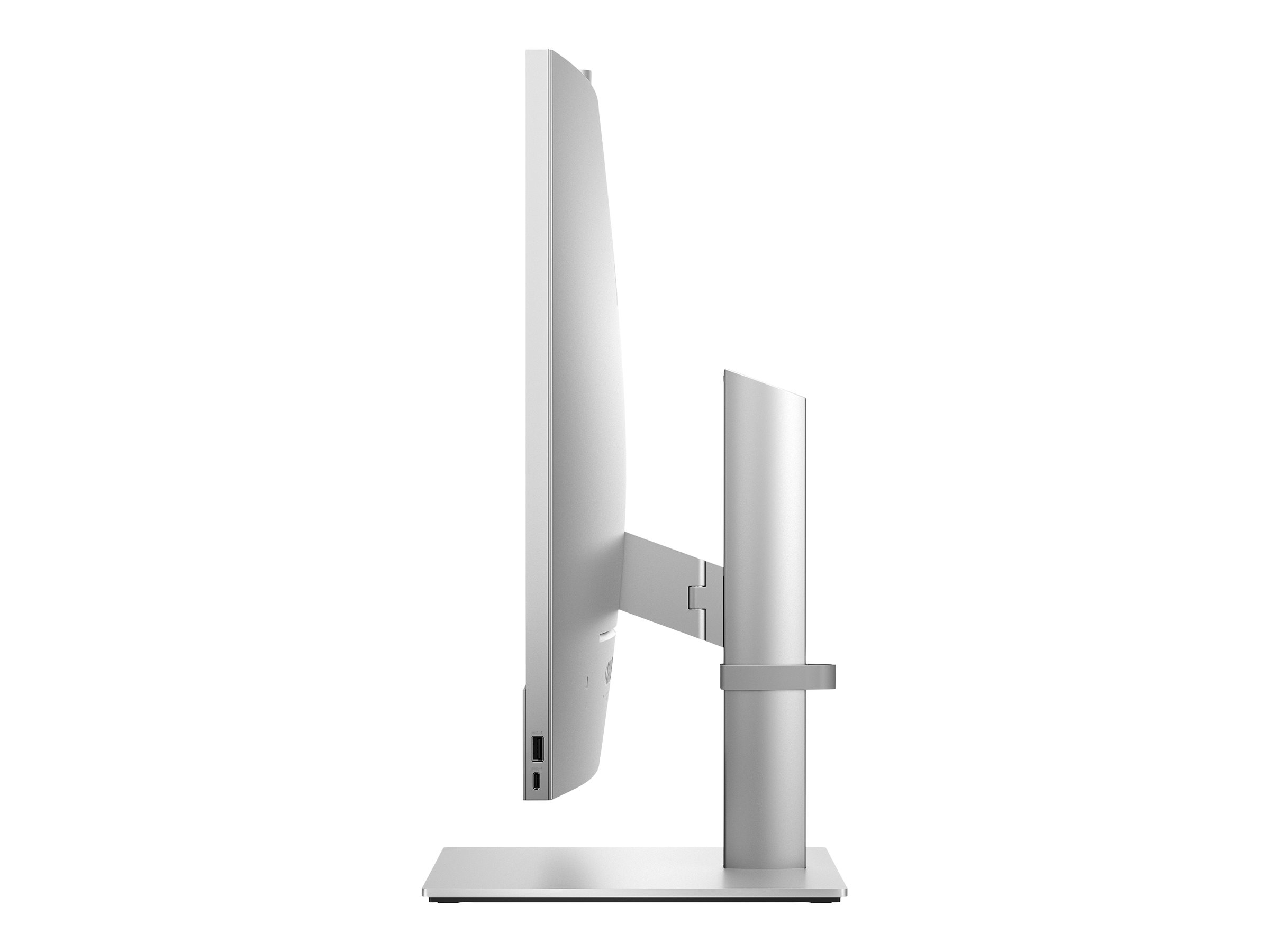 HP EliteOne 870 G9 - All-in-One (Komplettlösung) - Core i5 i5-14500 2.6 GHz - vPro - 16 GB - SSD 512 GB - LED 68.6 cm (27") - Deutsch - mit HP Wolf Pro Security Edition (1 Jahr)