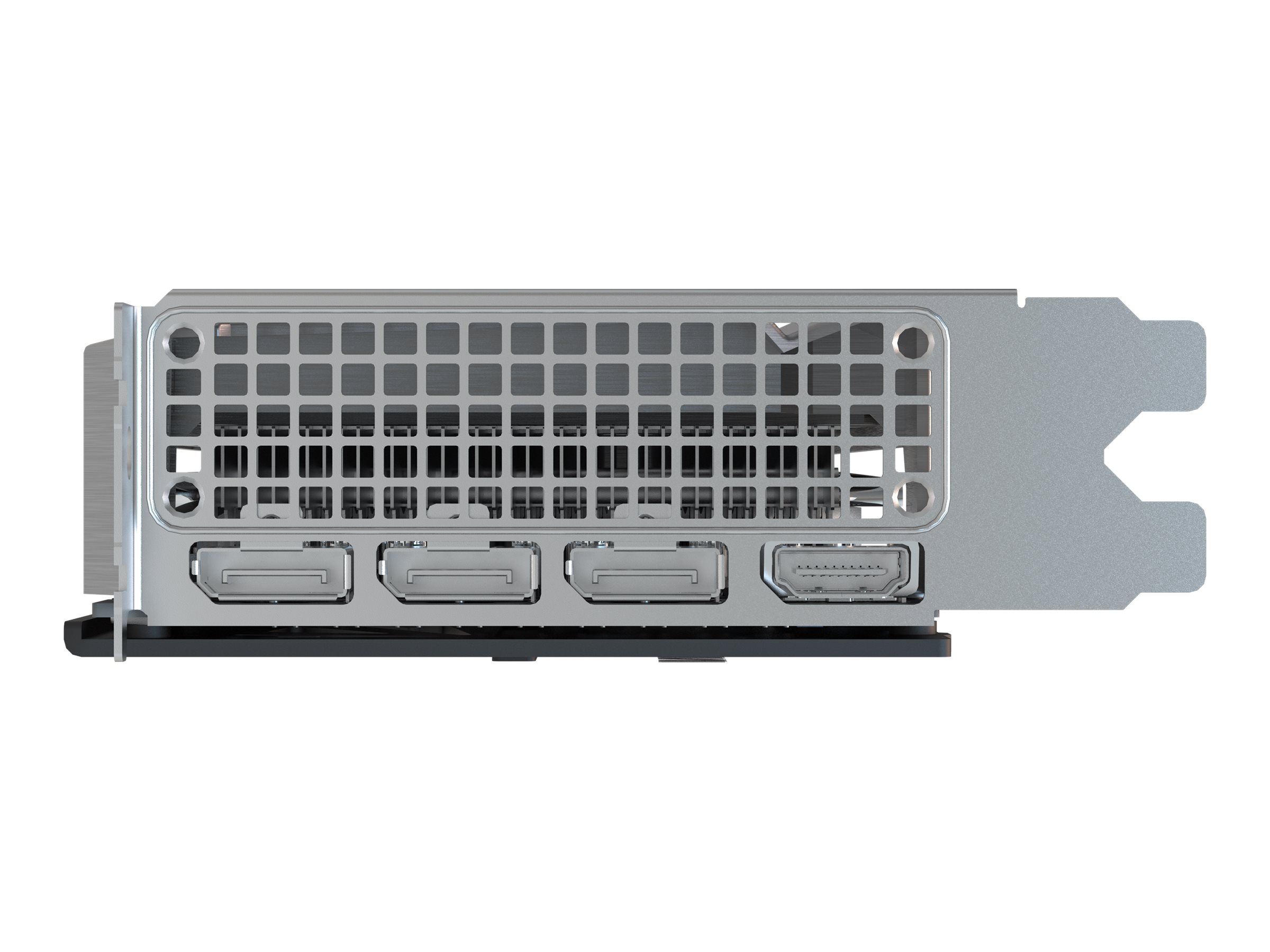 Inno3D GeForce RTX 3050 TWIN X2 - Grafikkarten - GF RTX 3050 - 8 GB