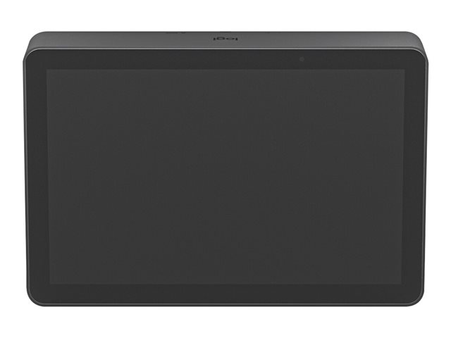 Logitech Tap IP - Videokonferenzkomponente