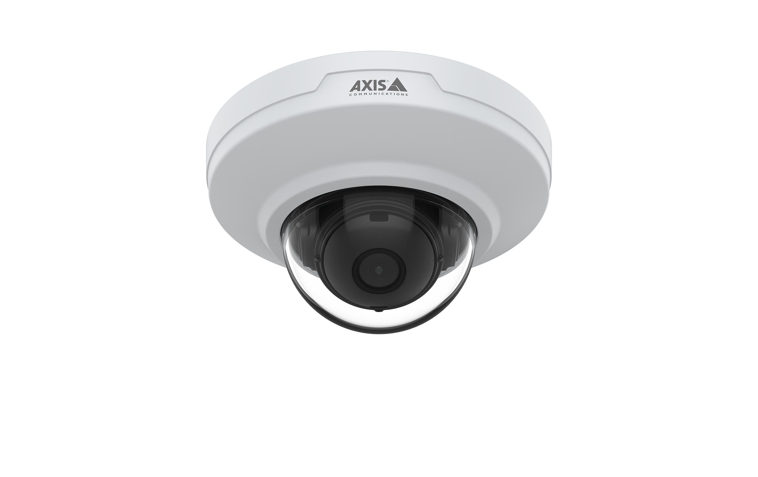AXIS M3085-V - Netzwerk-Überwachungskamera - Kuppel