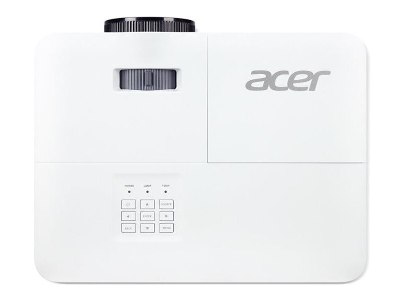 Acer M311 - DLP-Projektor - tragbar - 3D - 802.11b/g/n kabellos