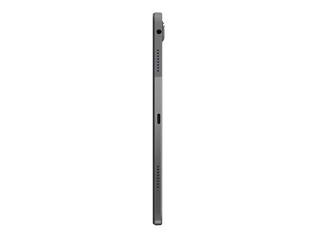 Lenovo Tab P11 (2nd Gen) ZABF - Tablet - Android 12L oder später - 128 GB UFS card - 29.2 cm (11.5") IPS (2000 x 1200) - microSD-Steckplatz - Dual Tone Storm Gray