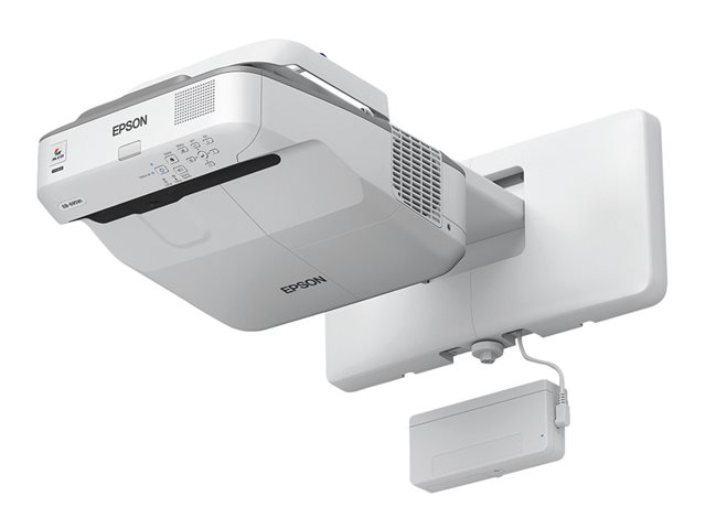 Epson Ultrakurzdistanzprojektor EB-685WI