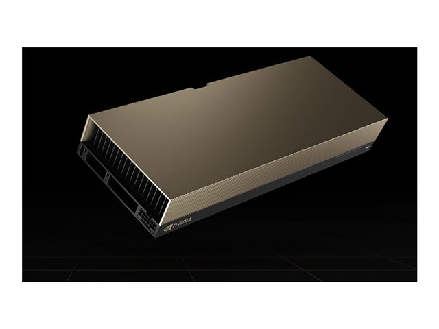 NVIDIA L40 - GPU-Rechenprozessor - L40 - 48 GB