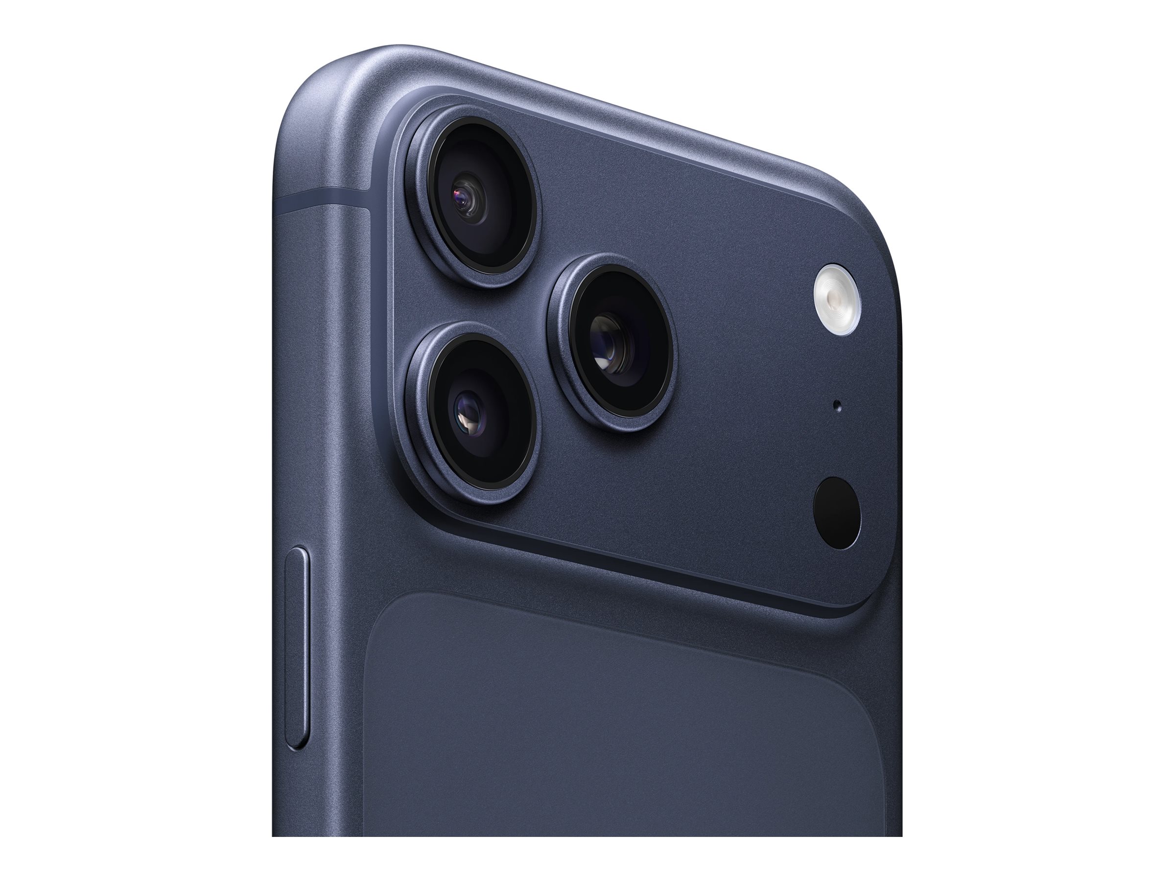 Apple iPhone 17 Pro Max - Deep Blue - 5G Smartphone - 1 TB - GSM