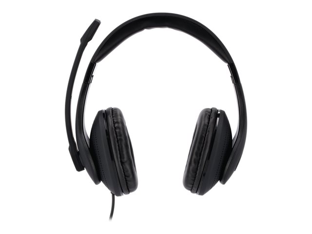 Hama PC Office Headset "HS-USB300" - Headset