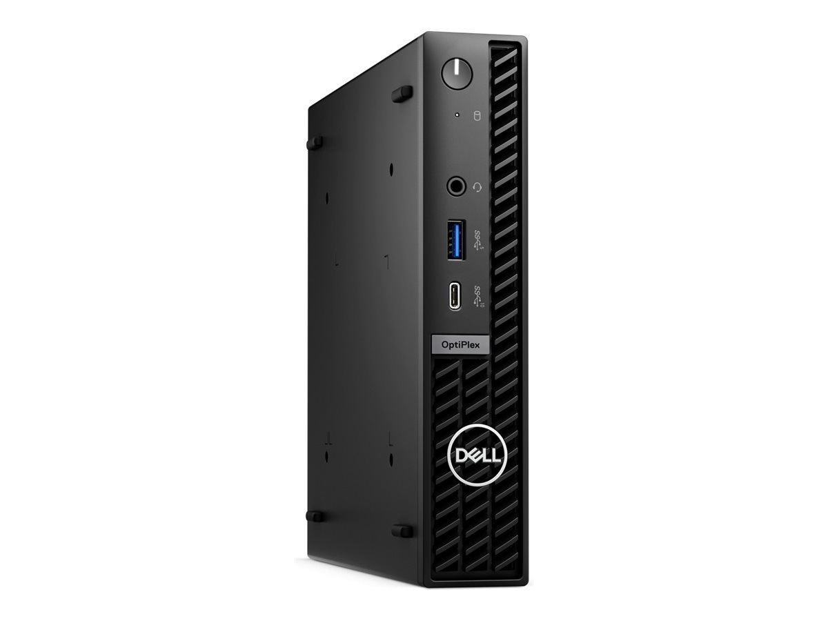 DELL PC OptiPlex MMF (i5, 16 GB, 512 GB) DELL PC OptiPlex MMF (i5, 16 GB, 512 GB)